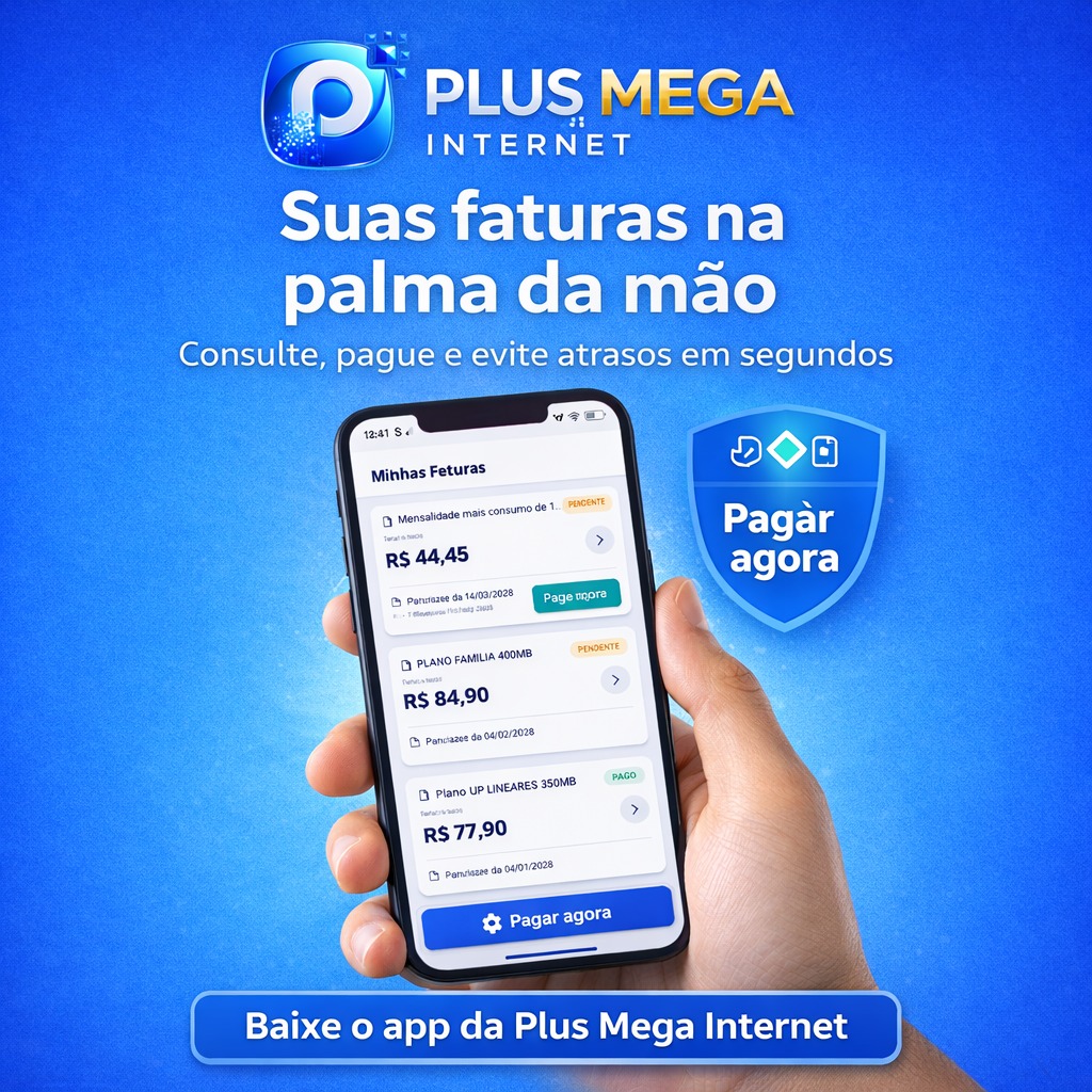 Homem segurando celular